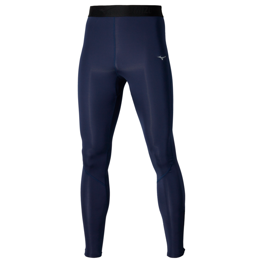Mizuno Core Impulse Long Tight Baritone Blue